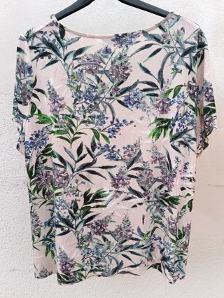Set di 2 camicie da donna