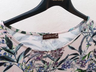 Set di 2 camicie da donna