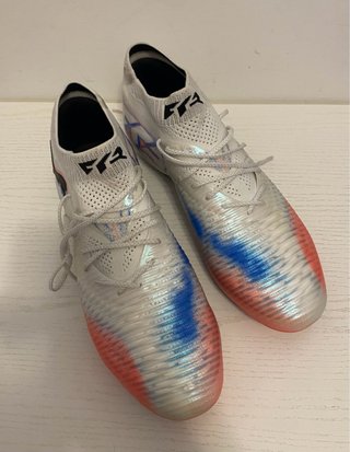Puma Future Ultimate FG/AG Scarpe Calcio Nuove 44
