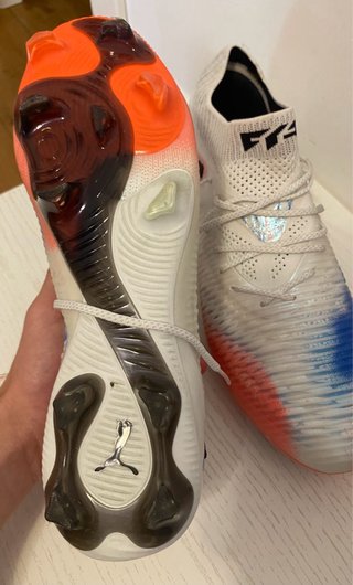 Puma Future Ultimate FG/AG Scarpe Calcio Nuove 44