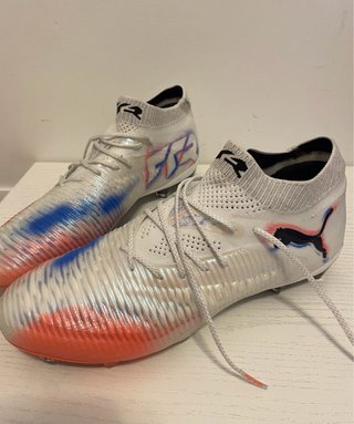Puma Future Ultimate FG/AG Scarpe Calcio Nuove 44