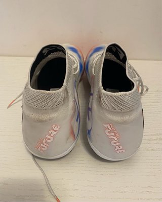 Puma Future Ultimate FG/AG Scarpe Calcio Nuove 44
