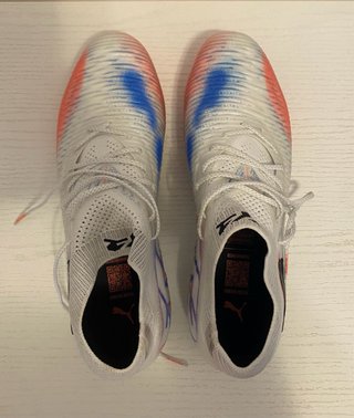 Puma Future Ultimate FG/AG Scarpe Calcio Nuove 44