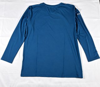 Camiseta Under Armour HeatGear manga larga L
