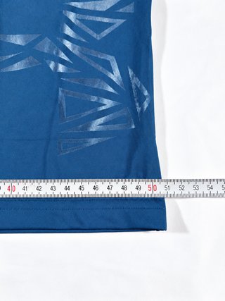 Camiseta Under Armour HeatGear manga larga L
