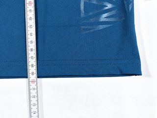 Camiseta Under Armour HeatGear manga larga L