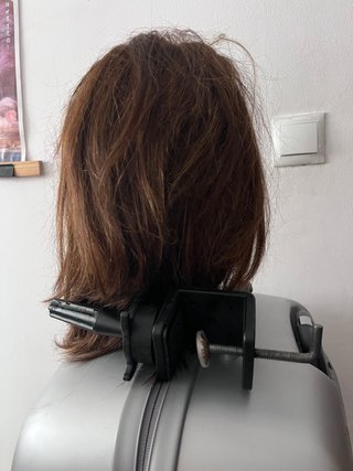 Cabeza peluquería Steinhart