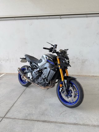 Yamaha MT-09 SP FULL A2