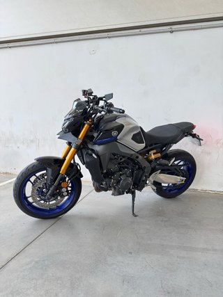 Yamaha MT-09 SP FULL A2