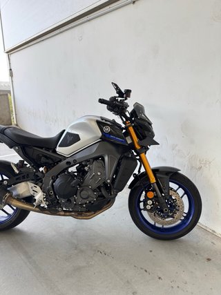 Yamaha MT-09 SP FULL A2
