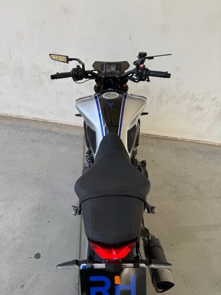 Yamaha MT-09 SP FULL A2