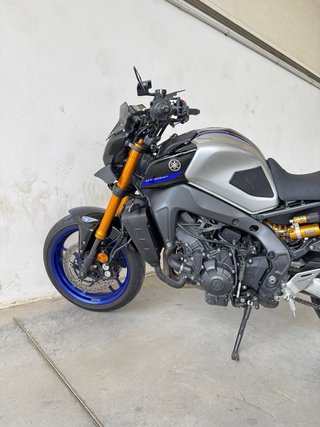 Yamaha MT-09 SP FULL A2
