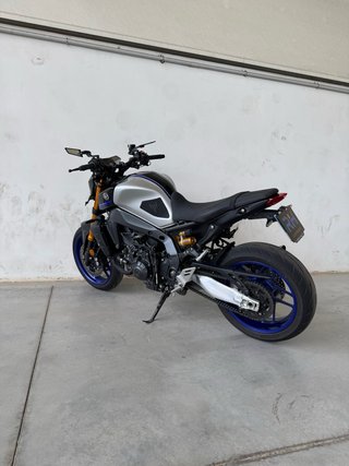Yamaha MT-09 SP FULL A2