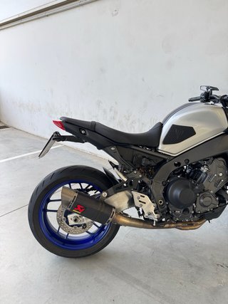 Yamaha MT-09 SP FULL A2