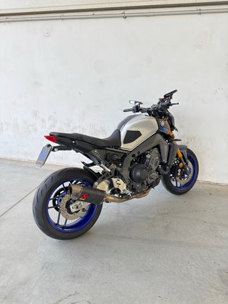 Yamaha MT-09 SP FULL A2