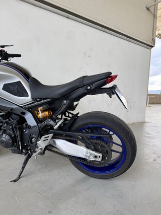 Yamaha MT-09 SP FULL A2