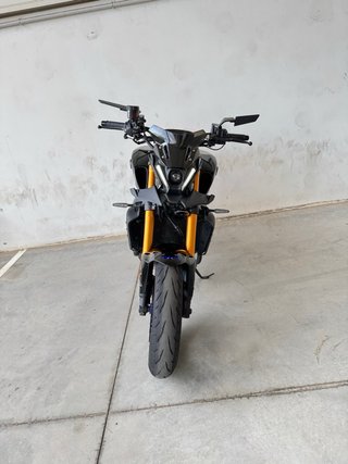 Yamaha MT-09 SP FULL A2
