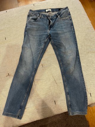 Pantalones vaqueros Solid!