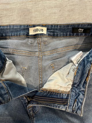 Pantalones vaqueros Solid!