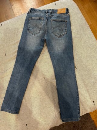 Pantalones vaqueros Solid!