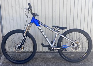 Bicicleta Trek 4300