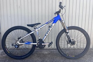 Bicicleta Trek 4300