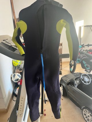 Traje neopreno niño OLAIAN