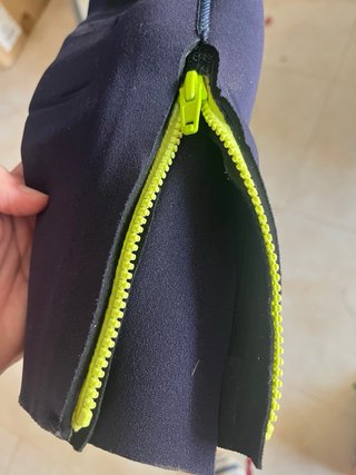 Traje neopreno niño OLAIAN