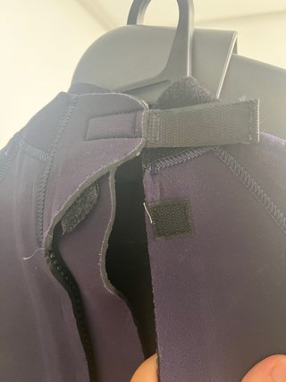 Traje neopreno niño OLAIAN