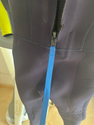 Traje neopreno niño OLAIAN