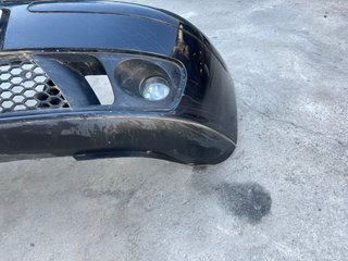 Paragolpes delantero Seat Ibiza 6L1