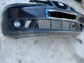 Paragolpes delantero Seat Ibiza 6L1
