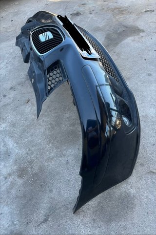 Paragolpes delantero Seat Ibiza 6L1
