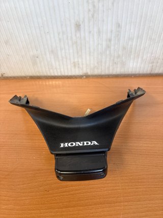 Luz matrícula Honda SH 125 2014