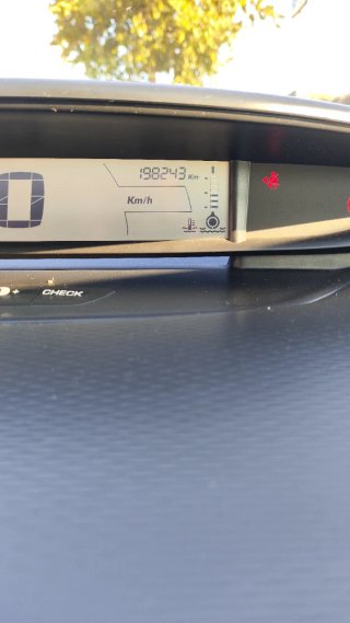 Citroen C4 Coupé