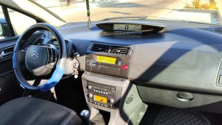 Citroen C4 Coupé