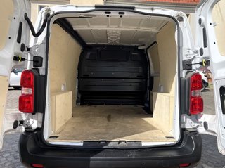 FIAT E-Scudo 2023