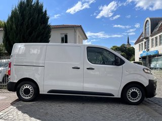 FIAT E-Scudo 2023