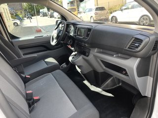 FIAT E-Scudo 2023