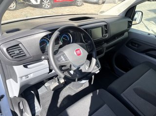 FIAT E-Scudo 2023