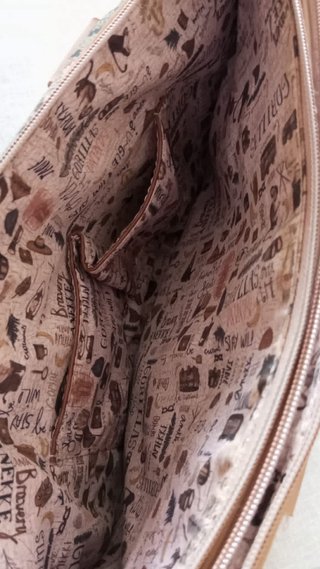 Bolso Anekke estudios/portátil