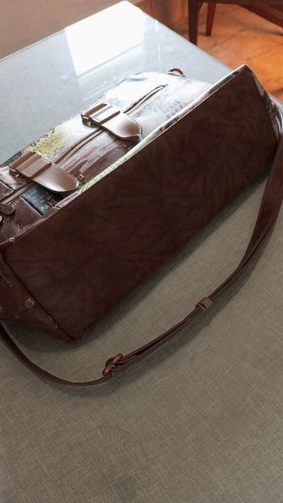 Bolso Anekke estudios/portátil