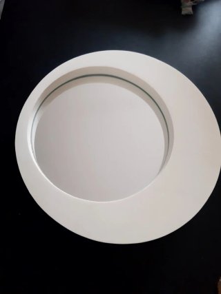 Espejo Horten Ikea Vintage
