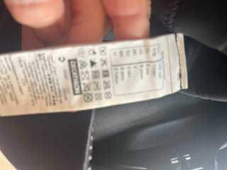 Traje neopreno niño Olaian T8
