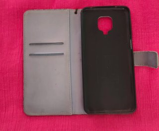 Xiaomi Redmi Note 9S 128GB Precio no negociable