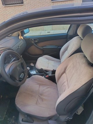 Citroen Xsara 2004