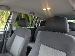 Opel Zafira 2009