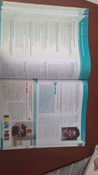 Key Bachillerato 2e 1 Student Book (Spain)