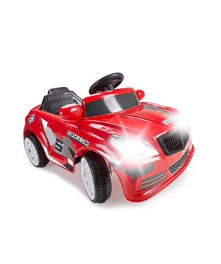 Coche Eléctrico Infantil 12V