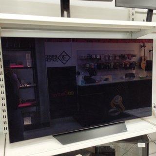 Televisor LED TV LG OLED55CX6LA